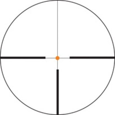 Luneta celownicza Swarovski Z8i 2.3-18x56 P L 4A-I