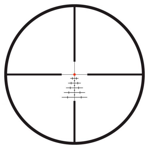 Luneta celownicza Swarovski Z8i 2.3-18x56 P L 4A-I