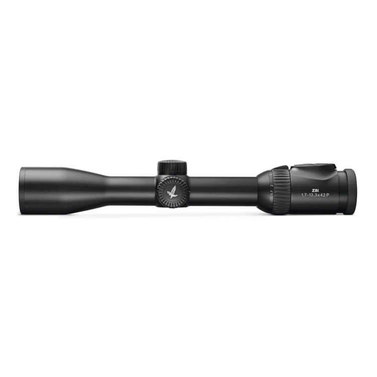 Luneta celownicza Swarovski Z8i 1,7-13,3x42 P L 4A-I