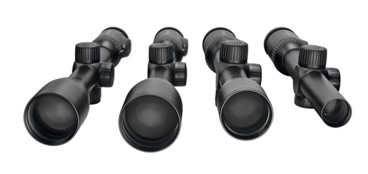 Luneta celownicza Swarovski Z8i 1,7-13,3x42 P L 4A-I