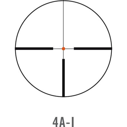 Luneta celownicza Swarovski Z8i 1,7-13,3x42 P L 4A-I