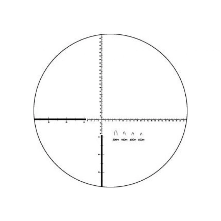 Monokular Vortex Recon R/T 15x50