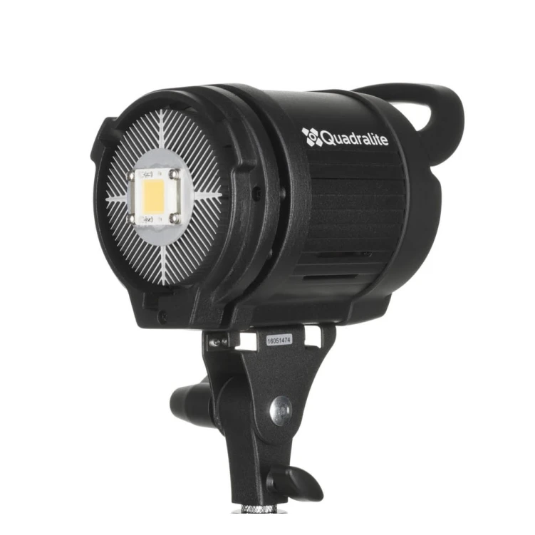 Quadralite VideoLED 600 lampa światła ciągłego 