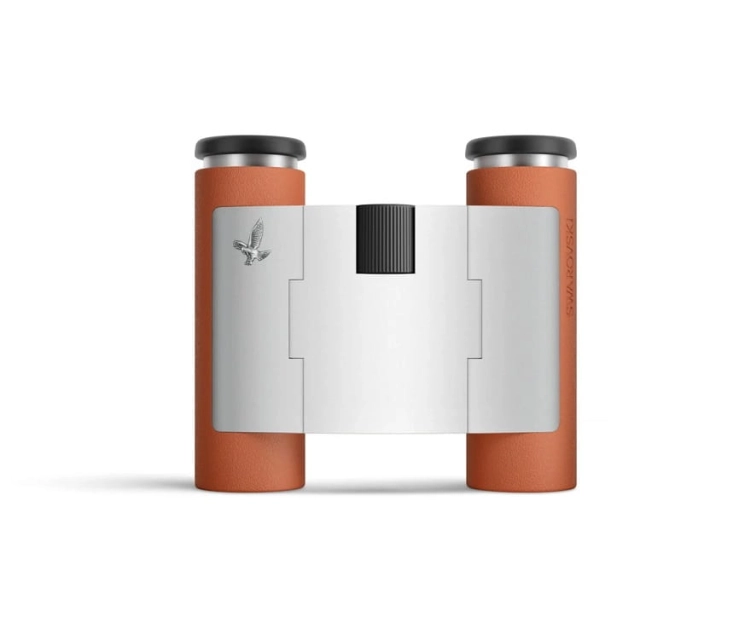 Lornetka Swarovski CL Curio 7x21 Burnt Orange