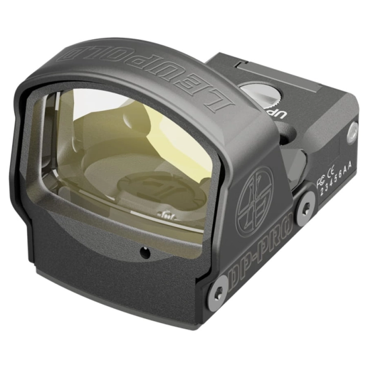 Celownik kolimatorowy Leupold DeltaPoint Pro Reflex Sight 6 MOA