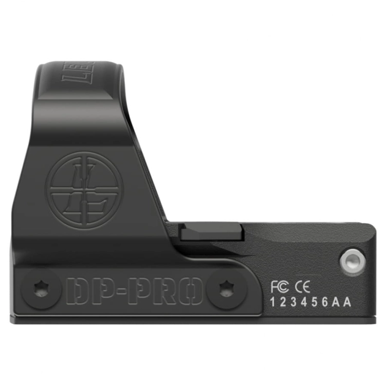 Celownik kolimatorowy Leupold DeltaPoint Pro Reflex Sight 6 MOA