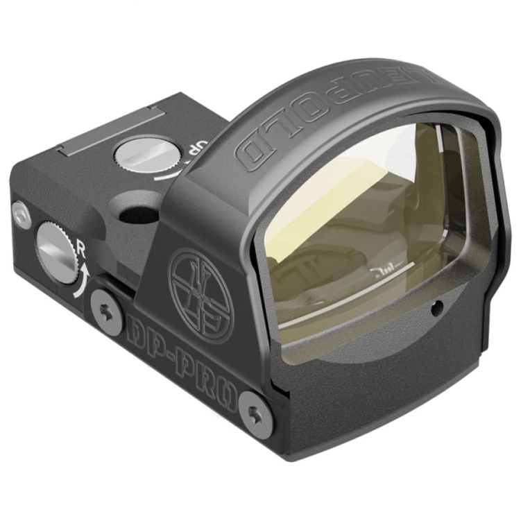 Celownik kolimatorowy Leupold DeltaPoint Pro Reflex Sight 6 MOA