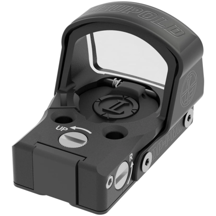Celownik kolimatorowy Leupold DeltaPoint Pro Reflex Sight 6 MOA