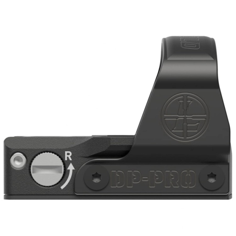 Celownik kolimatorowy Leupold DeltaPoint Pro Reflex Sight 6 MOA