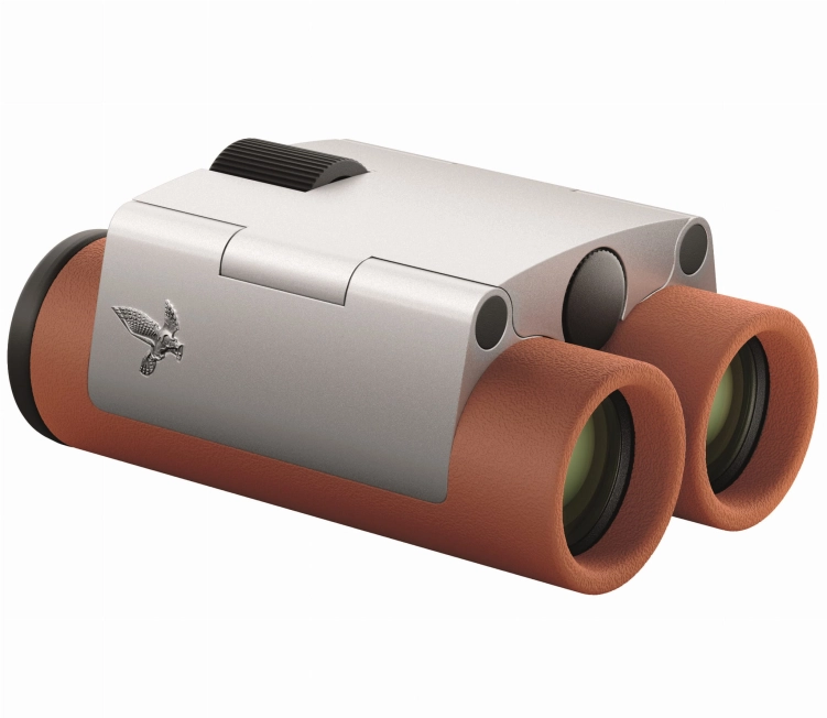 Lornetka Swarovski CL Curio 7x21 Burnt Orange