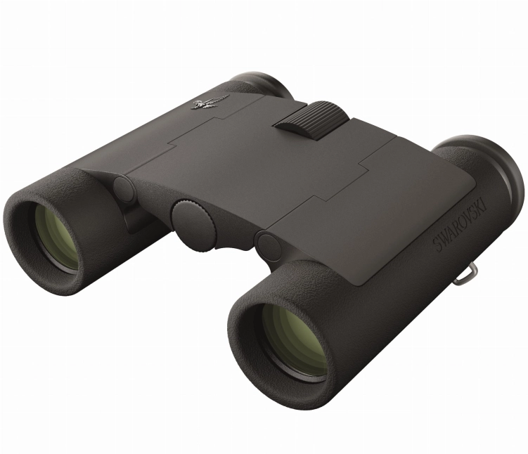 Lornetka Swarovski CL Curio 7x21 Burnt Orange