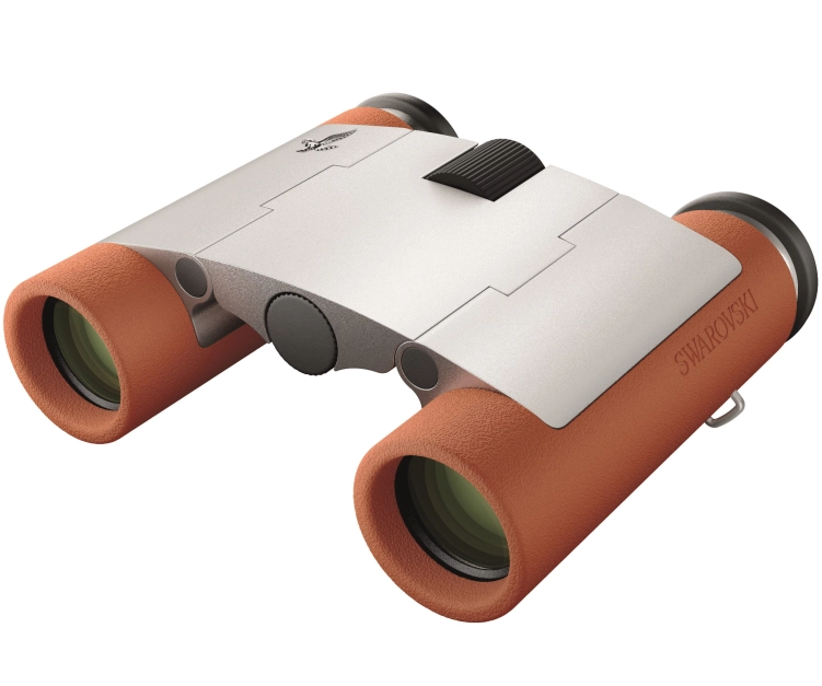 Lornetka Swarovski CL Curio 7x21 Burnt Orange