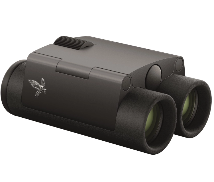 Lornetka Swarovski CL Curio 7x21 Burnt Orange