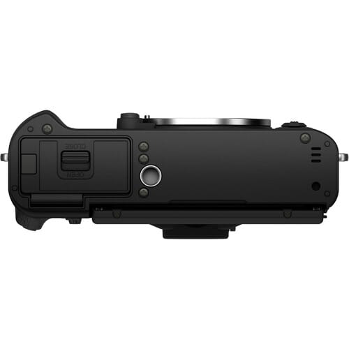 Aparat Fujifilm X-T30 II body czarny