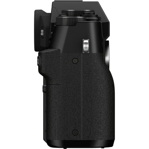 Aparat Fujifilm X-T30 II body czarny
