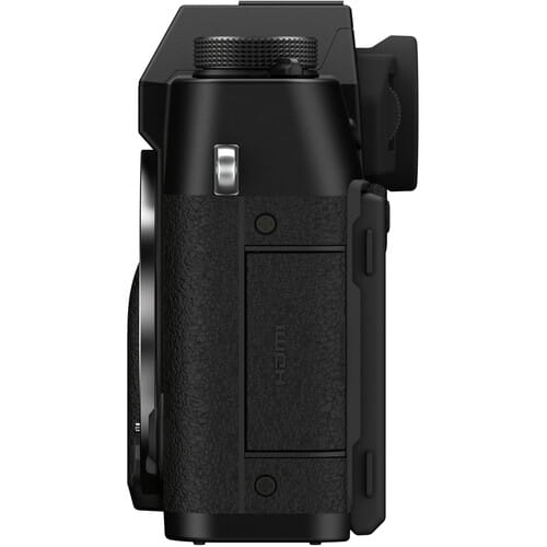 Aparat Fujifilm X-T30 II body czarny
