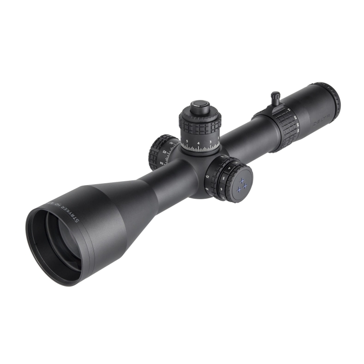 Delta Optical Luneta celownicza Stryker HD 4,5-30x56 FFP LRD-1T DO-2500
