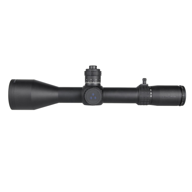 Delta Optical Luneta celownicza Stryker HD 4,5-30x56 FFP LRD-1P DO-250