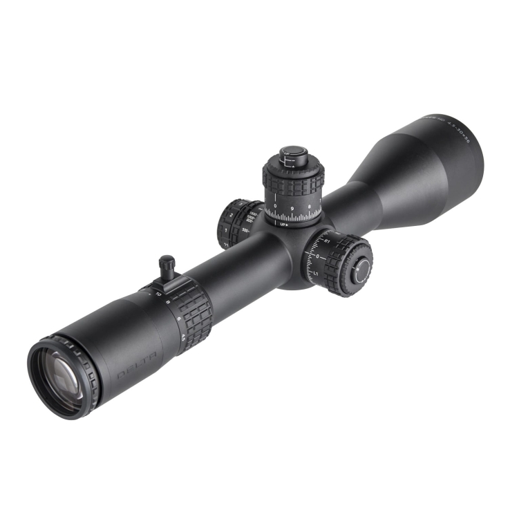 Delta Optical Luneta celownicza Stryker HD 4,5-30x56 FFP DLR-1 DO-2502