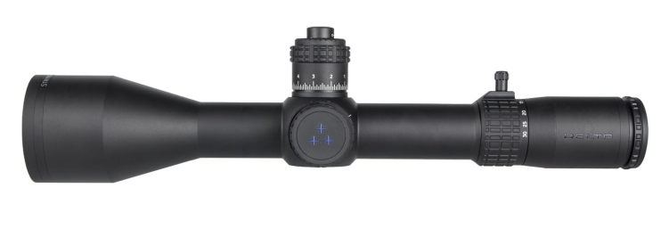 Delta Optical Luneta celownicza Stryker HD 4,5-30x56 FFP DLR-1 DO-2502