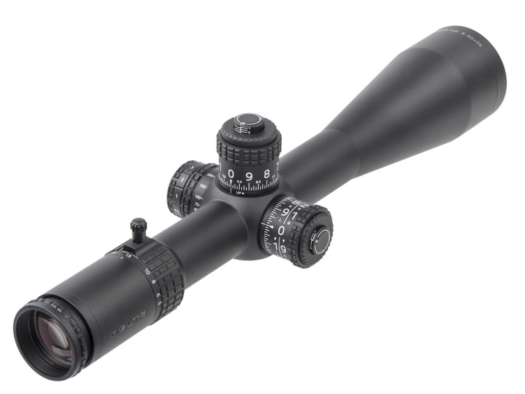 Delta Optical Luneta celownicza Stryker HD 5-50x56 SFP DLS-3 DO-2507