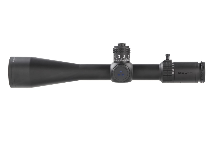 Delta Optical Luneta celownicza Stryker HD 5-50x56 SFP DLS-3 DO-2507