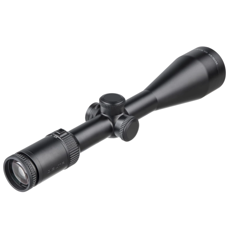 Delta Optical Luneta celownicza Titanium 2,5-10x56 HD Di 4A S. DO-2451