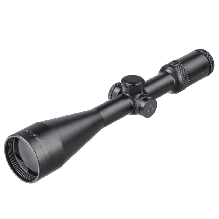 Delta Optical Luneta celownicza Titanium 2,5-10x56 HD Di 4A S. DO-2451