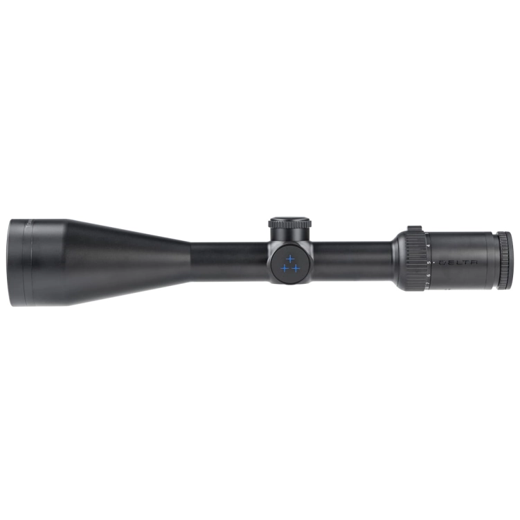 Delta Optical Luneta celownicza Titanium 2,5-10x56 HD Di 4A S. DO-2451