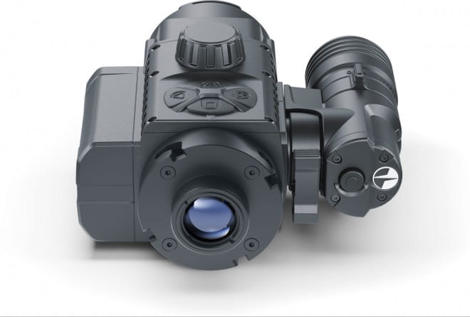 Nasadka noktowizyjna Pulsar Forward F455S