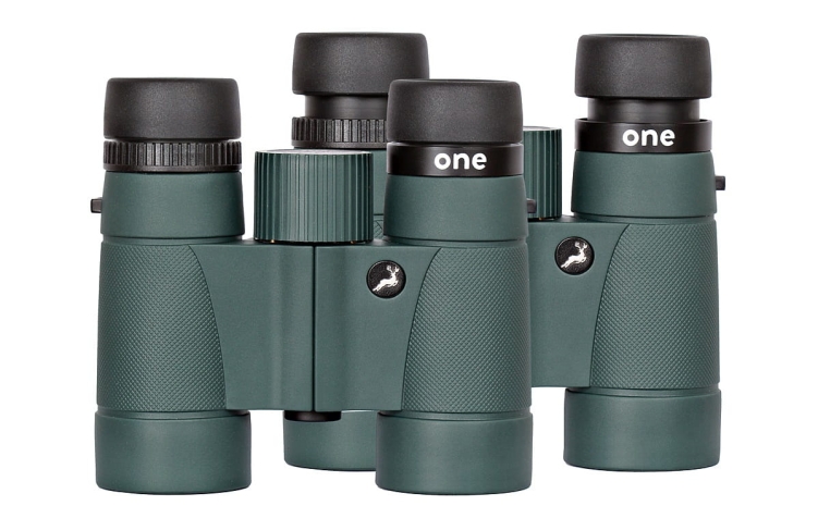Delta Optical Lornetka One 8x32 DO-1510