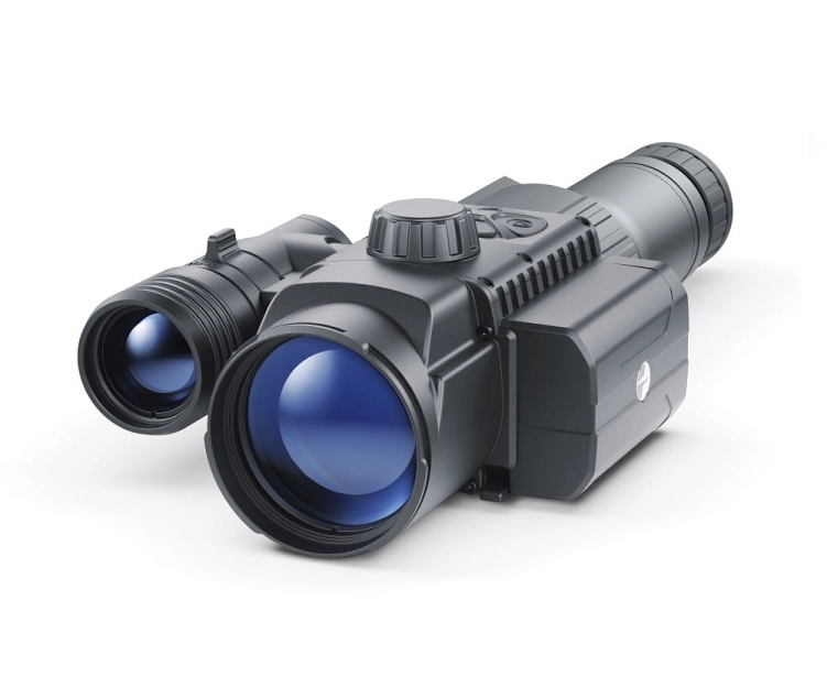 Nasadka noktowizyjna Pulsar Forward FN455S