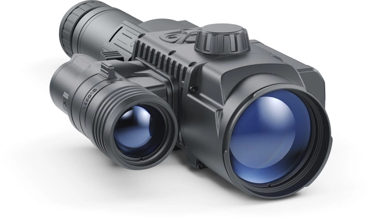 Nasadka noktowizyjna Pulsar Forward FN455S