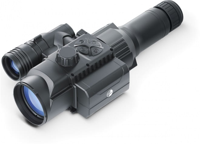 Nasadka noktowizyjna Pulsar Forward FN455S