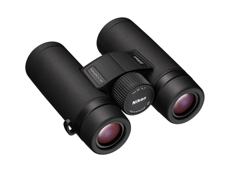 Lornetka Nikon Monarch M7 10x30