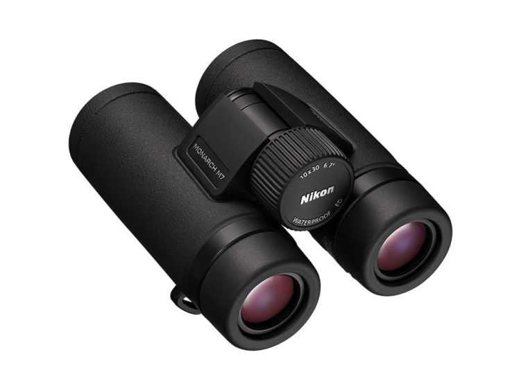 Lornetka Nikon Monarch M7 10x30