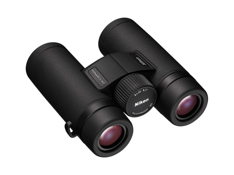 Lornetka Nikon Monarch M7 10x30