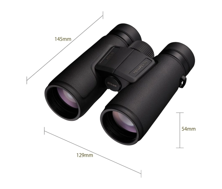 Lornetka Nikon Monarch M5 10x42