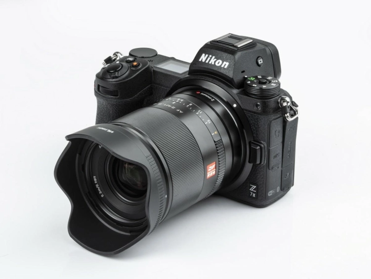 Obiektyw Viltrox AF 24mm F1.8 Nikon Z