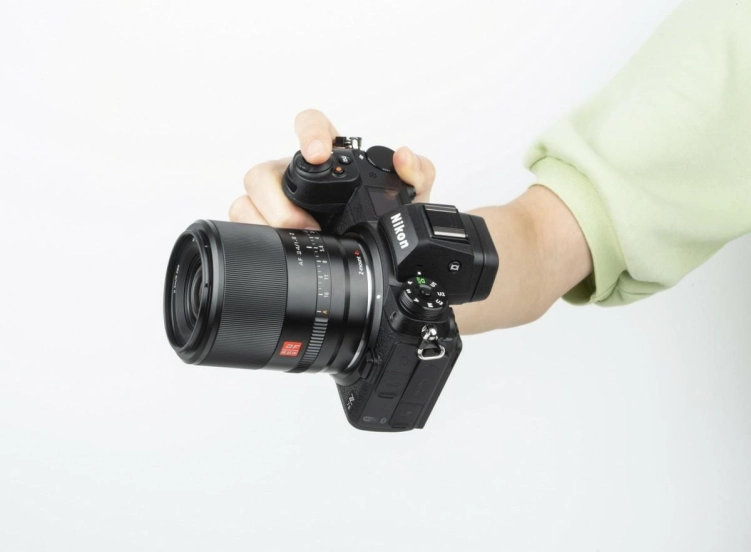 Obiektyw Viltrox AF 24mm F1.8 Nikon Z