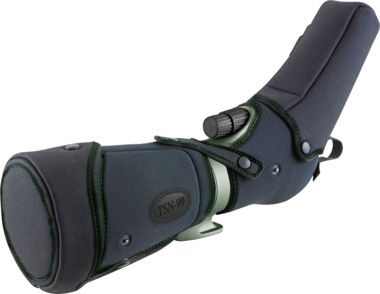 Pokrowiec do lunety Kowa TSN-99A Stay-on-case Neoprene