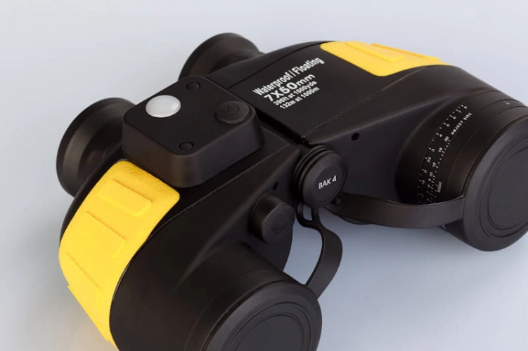 Delta Optical Lornetka Sailor 7x50 C1 DO-1520