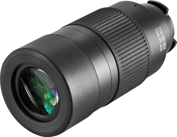 Okular Kowa TE-80XW 35x/40x Extreme Wide