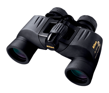 Lornetka Nikon Action EX 7x35