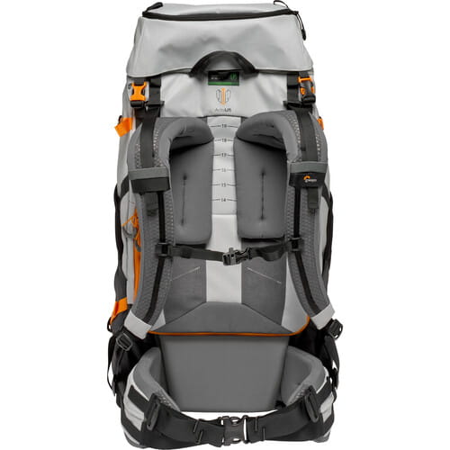 Plecak Lowepro Photosport Pro III 55L Backpack (M/L)