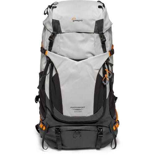 Plecak Lowepro Photosport Pro III 55L Backpack (M/L)