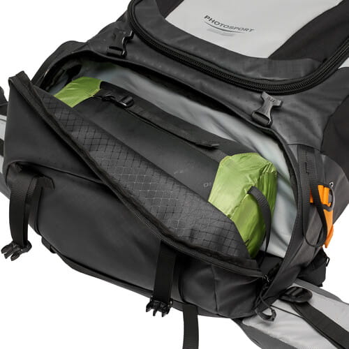 Plecak Lowepro Photosport Pro III 55L Backpack (M/L)