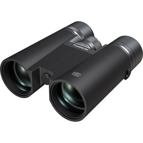 Lornetka Fujinon HC Hyper Clarity 8x42