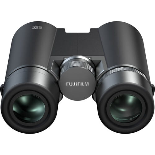 Lornetka Fujinon HC Hyper Clarity 8x42
