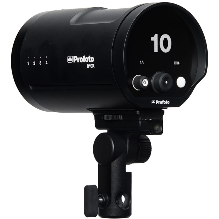 Lampa błyskowa Profoto B10X